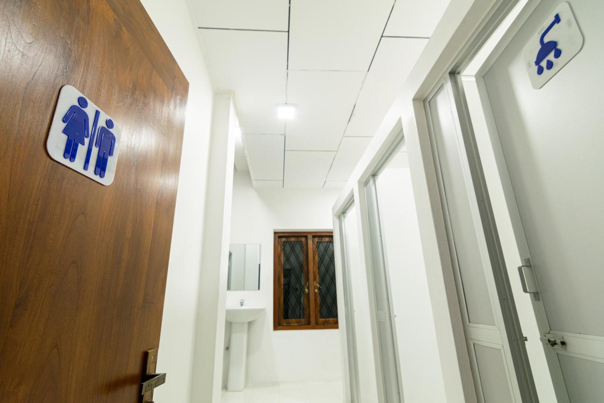 Omega Villa Гале Екстериор снимка