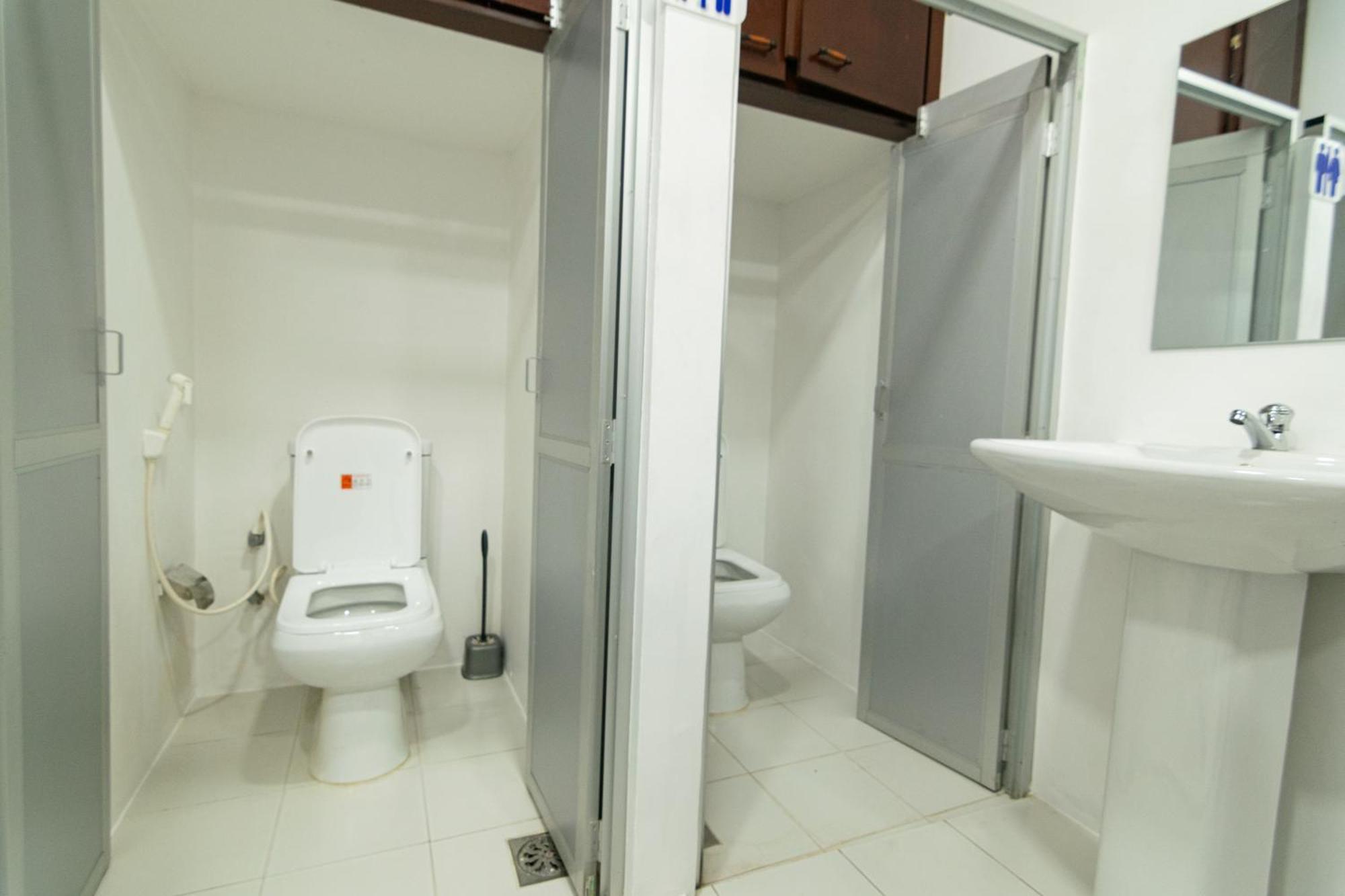 Omega Villa Гале Екстериор снимка