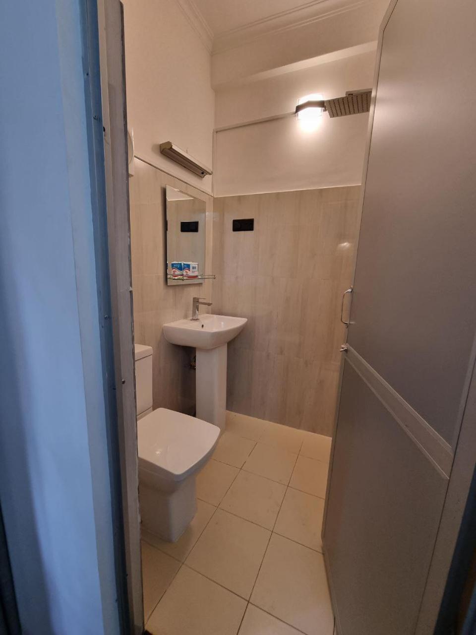 Omega Villa Гале Екстериор снимка