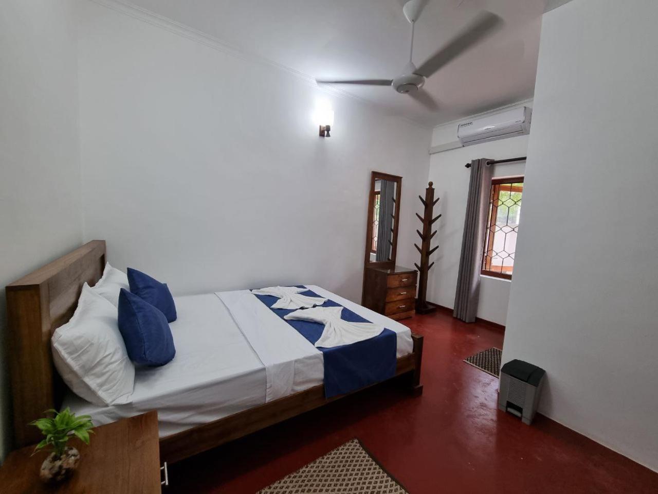 Omega Villa Гале Екстериор снимка