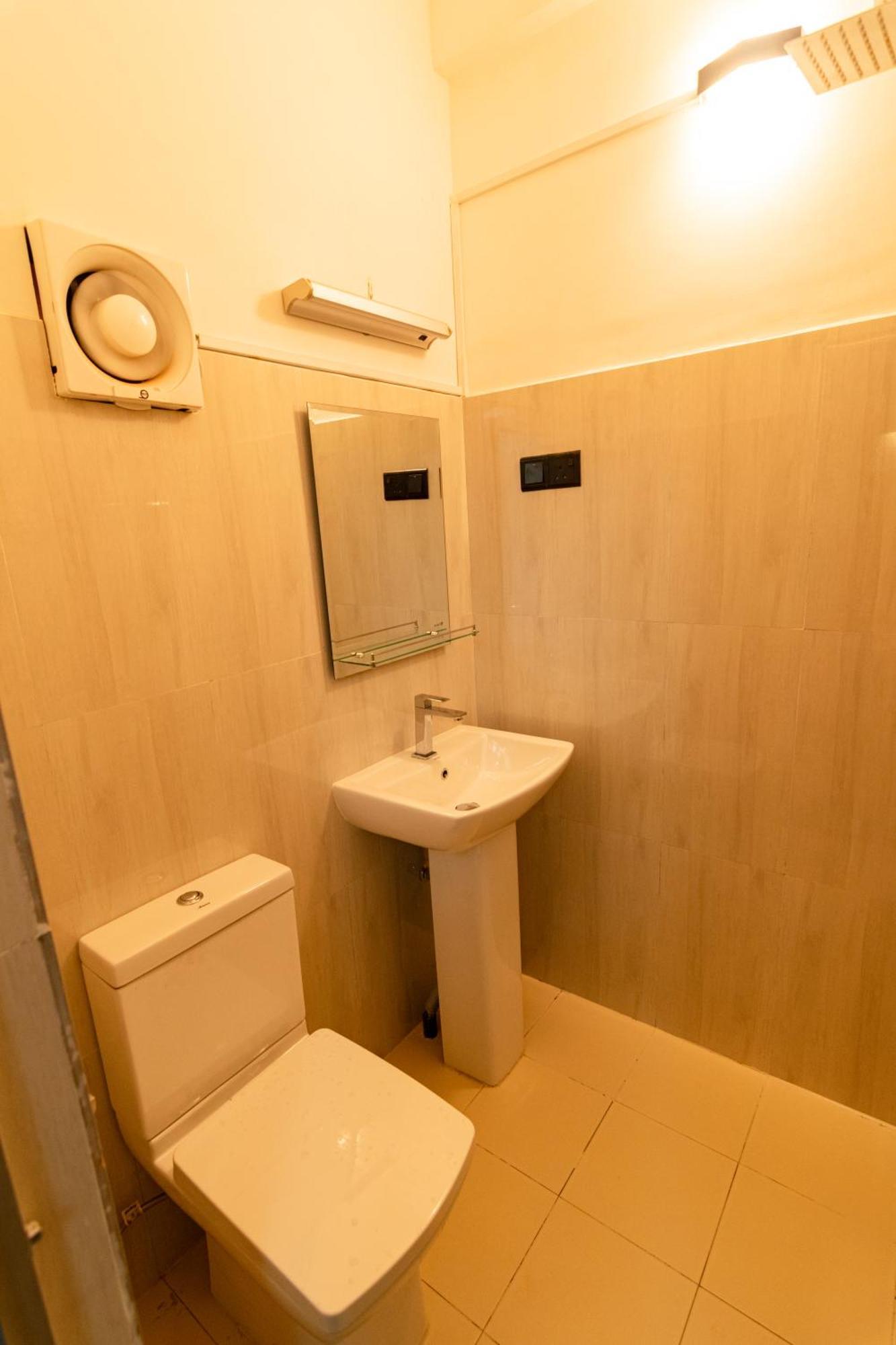 Omega Villa Гале Екстериор снимка