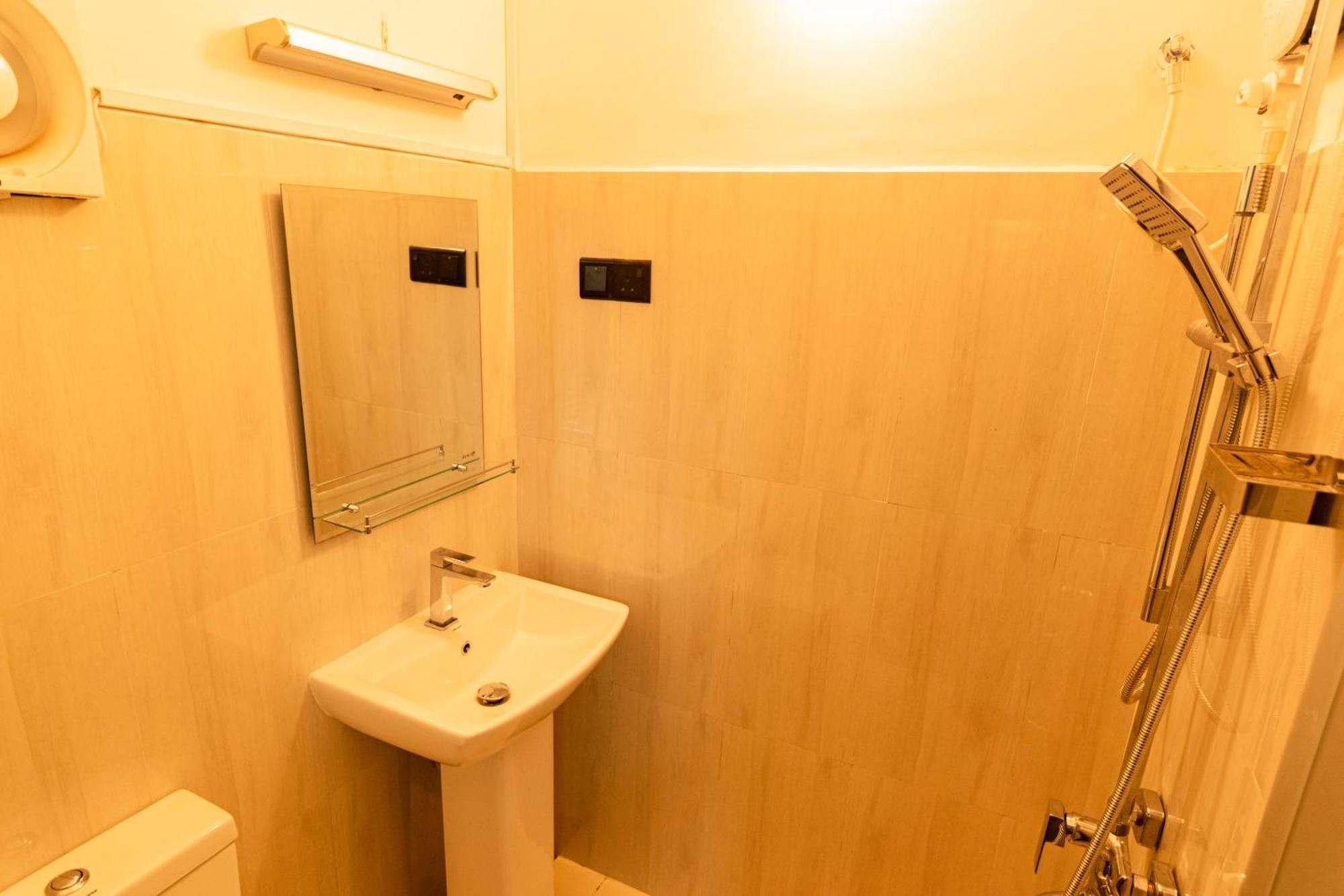 Omega Villa Гале Екстериор снимка