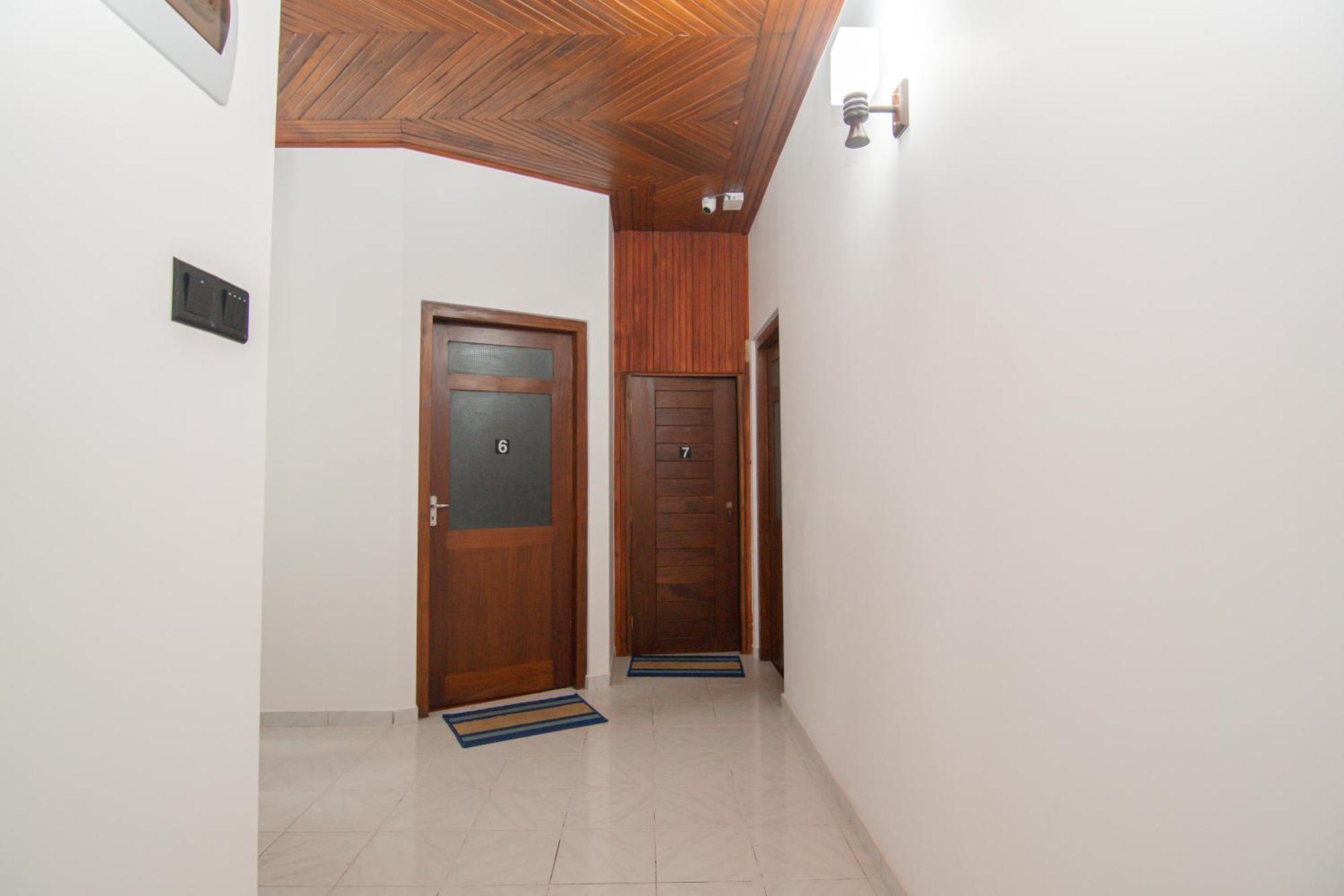 Omega Villa Гале Екстериор снимка