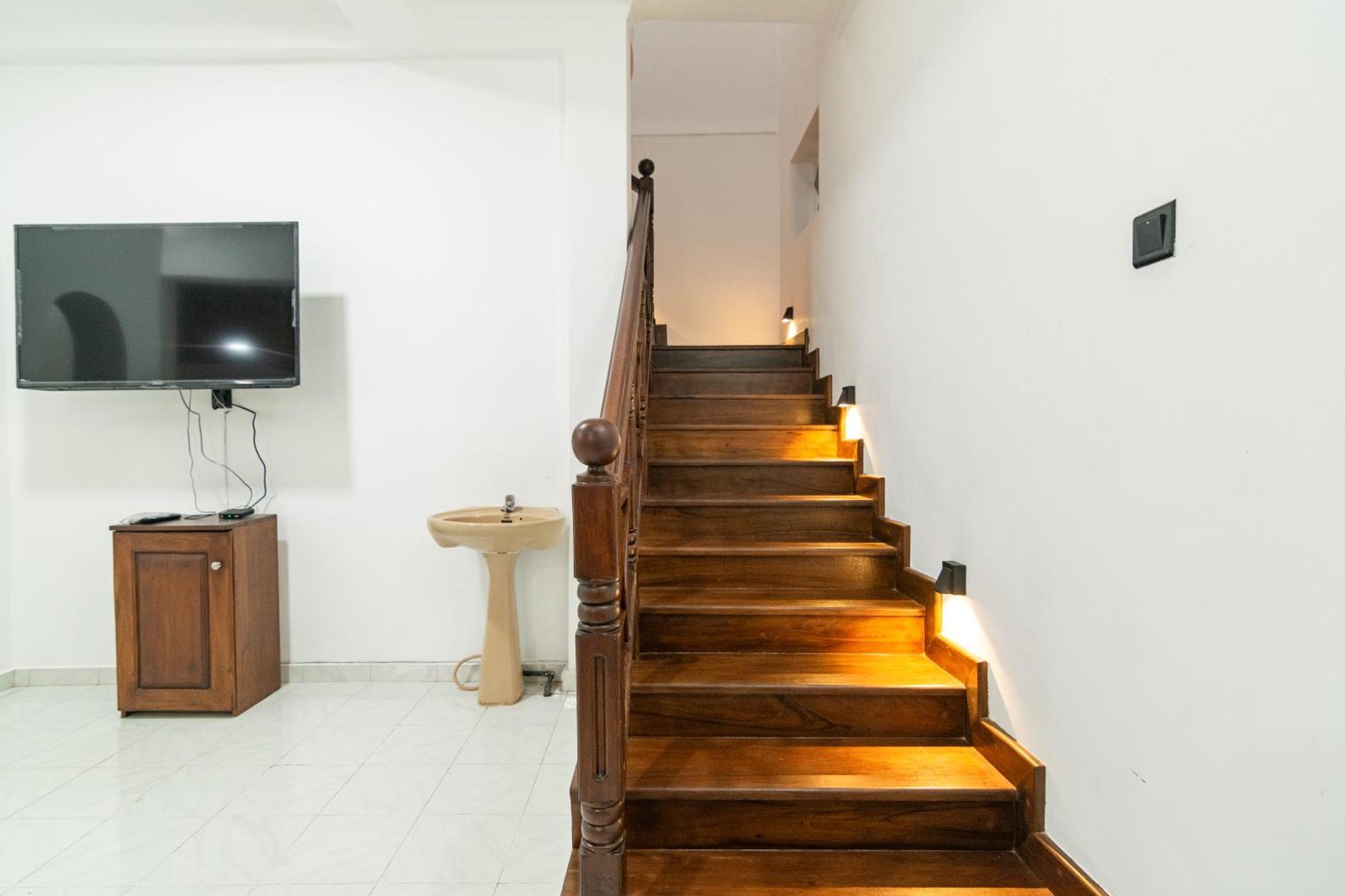 Omega Villa Гале Екстериор снимка
