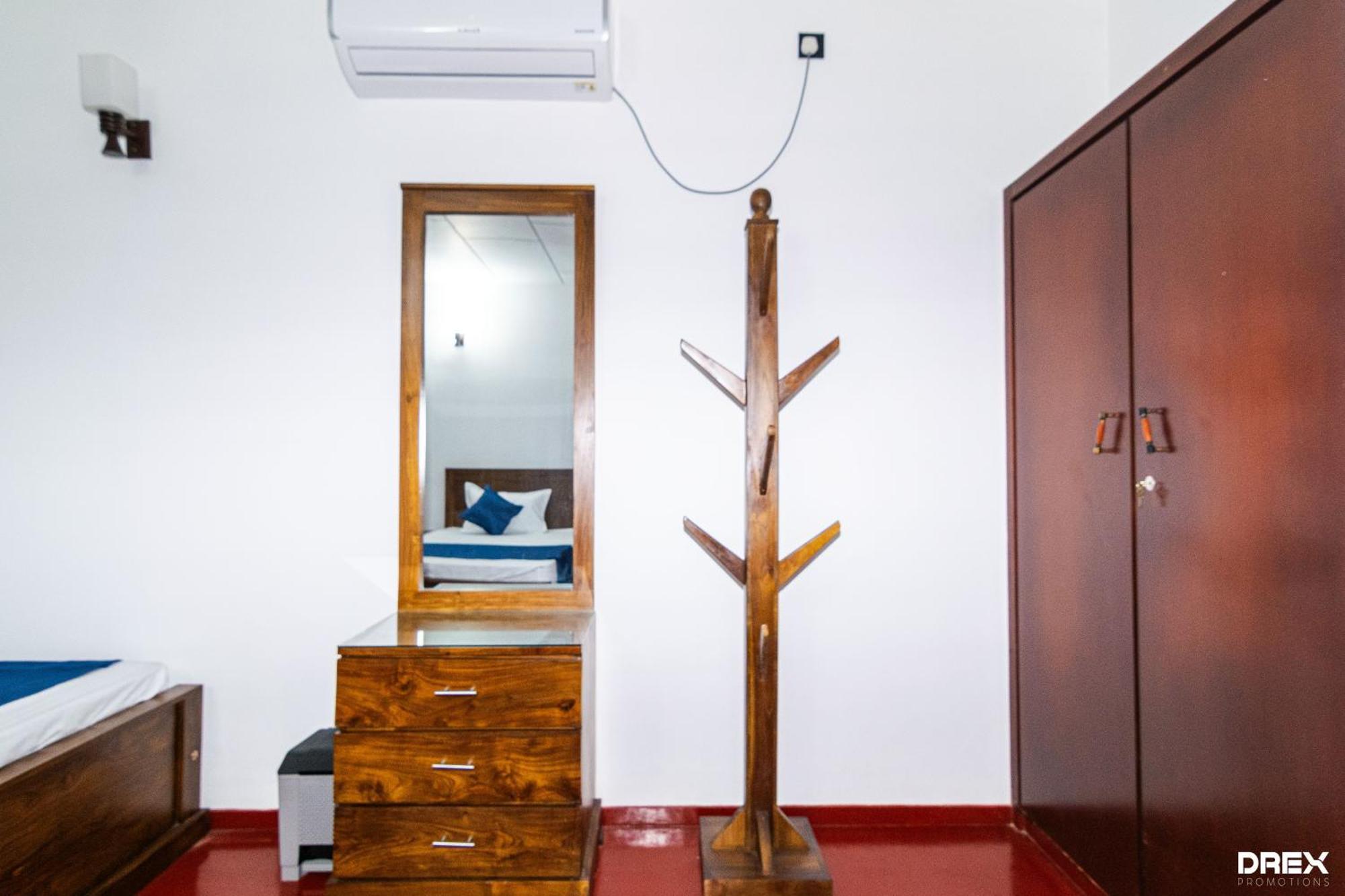 Omega Villa Гале Екстериор снимка