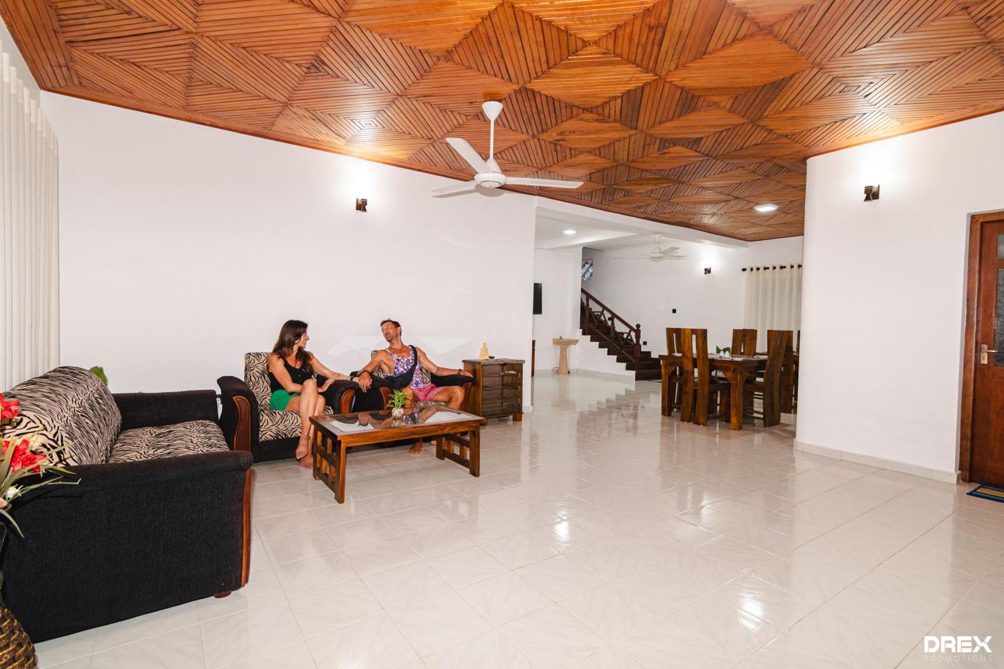 Omega Villa Гале Екстериор снимка