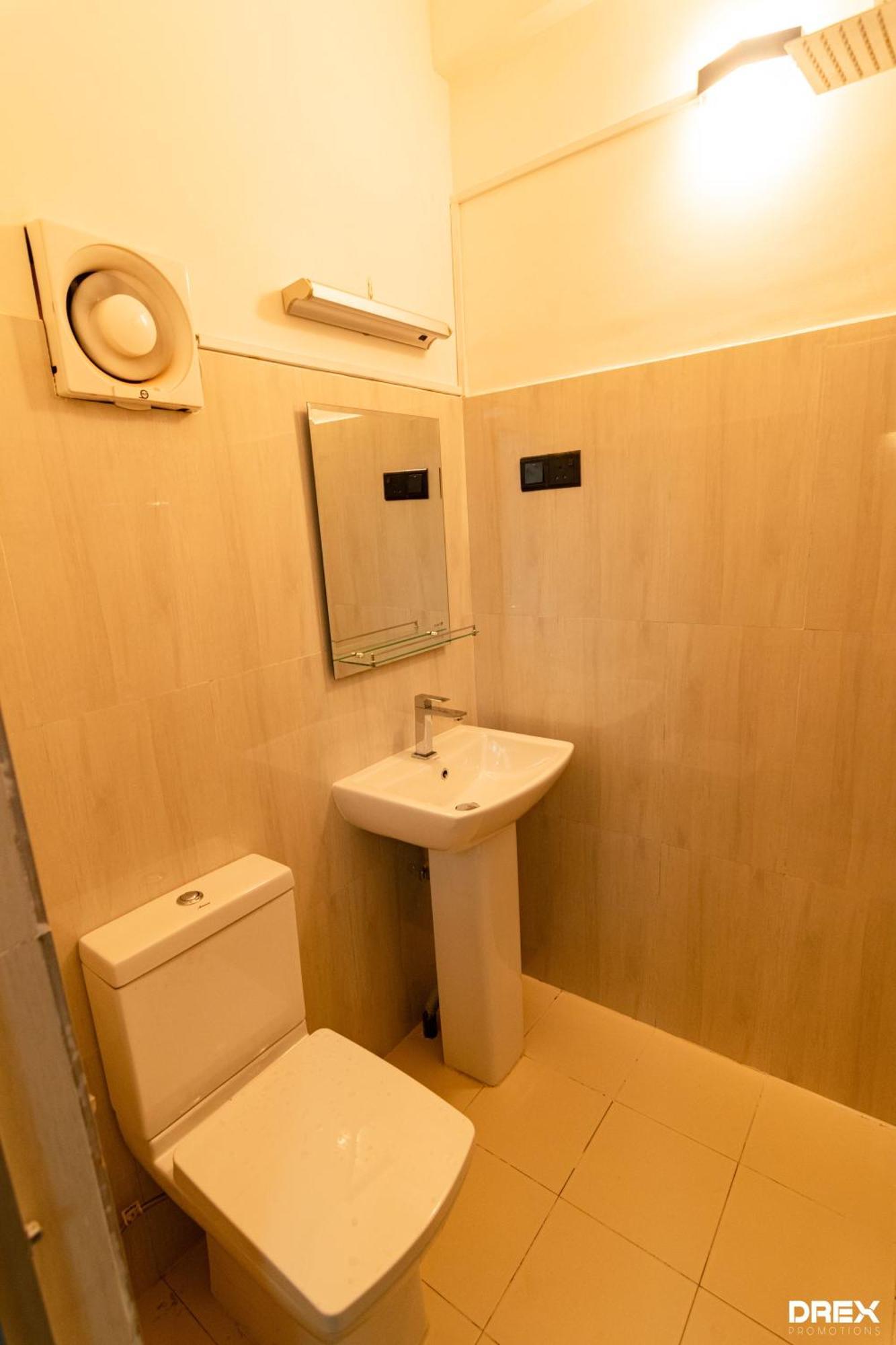 Omega Villa Гале Екстериор снимка