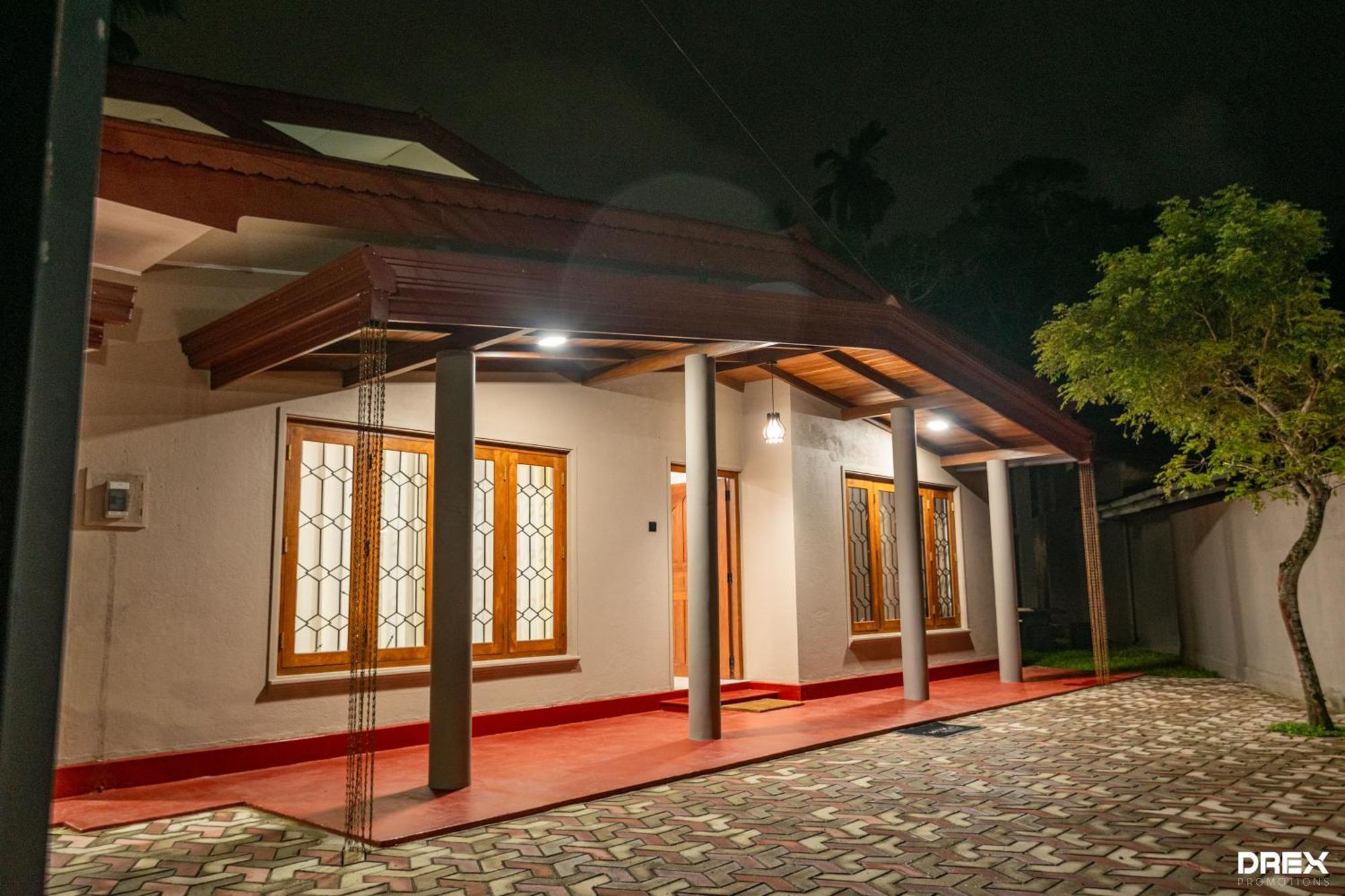 Omega Villa Гале Екстериор снимка